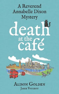 Death at the Cafe 