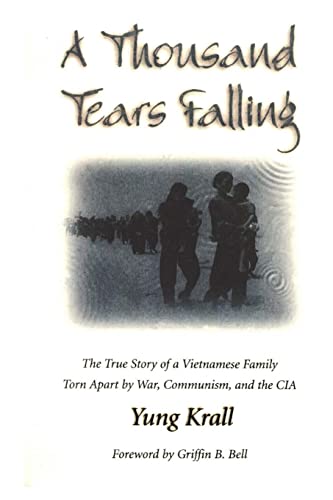 A Thousand Tears Falling