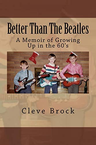 Better Than The Beatles