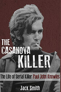 The Casanova Killer 