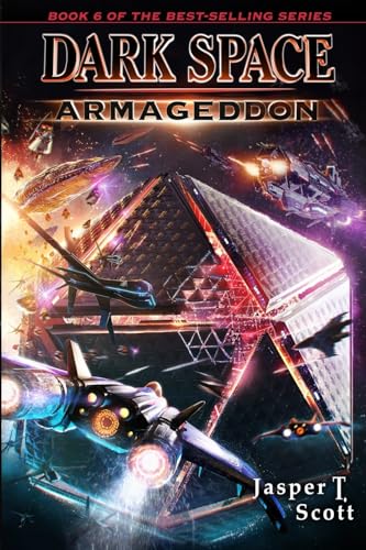 Dark Space (Book 6)