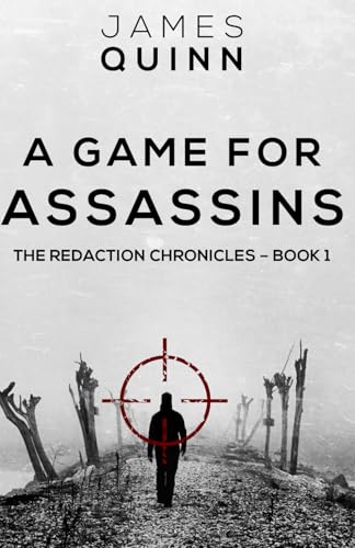 A Game For Assassins