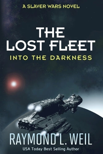 The Lost Fleet
