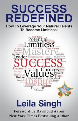 Success Redefined