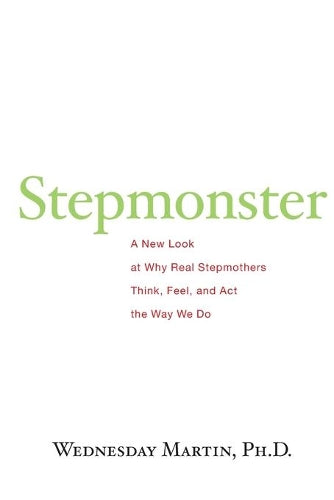 Stepmonster