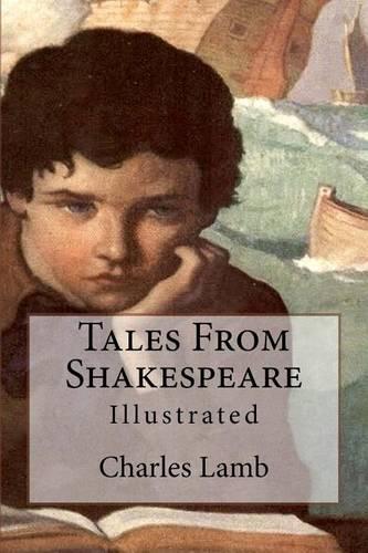 Tales from Shakespeare