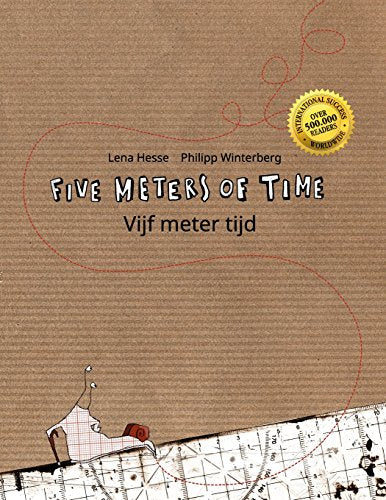 Five Meters of Time/Vijf Meter Tijd
