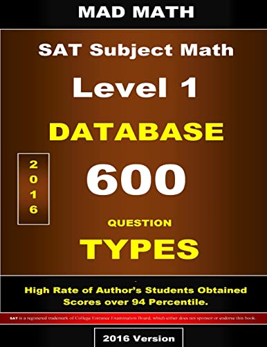 L-1 SAT Subject Database