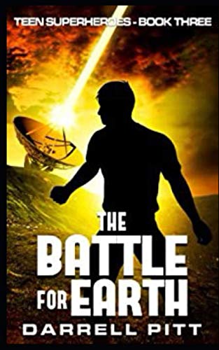 The Battle for Earth
