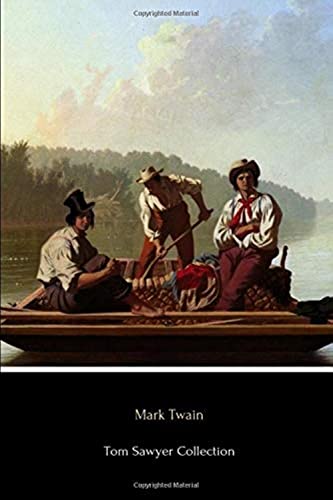 Tom Sawyer Collection