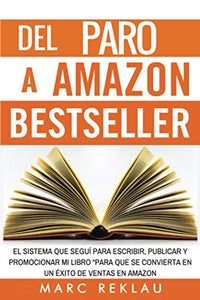 del Paro a Amazon Bestseller 