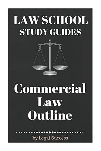 Law School Study Guides