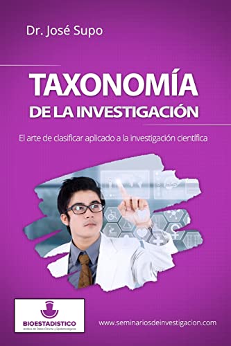 Taxonomia de la investigacion