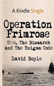 Operation Primrose 