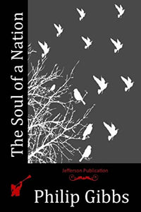 The Soul of a Nation 