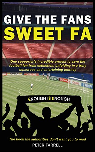 Give the Fans Sweet Fa