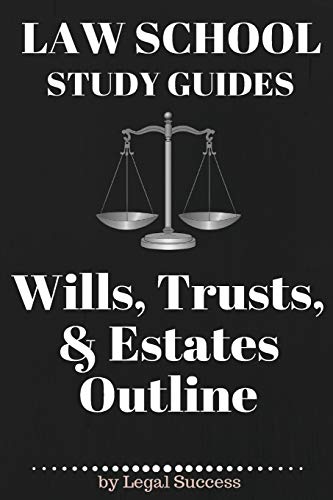 Law School Study Guides