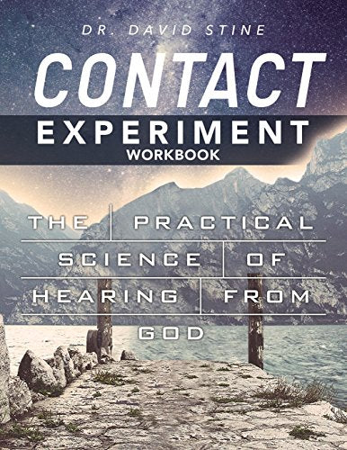 Contact Experiment Workbook