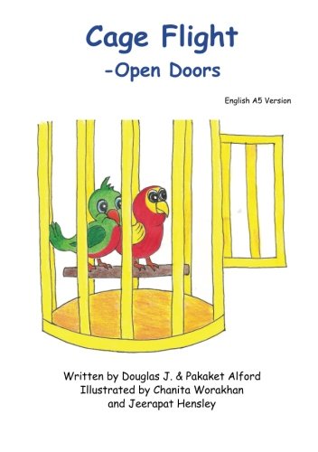 Cage Flight: Open Doors