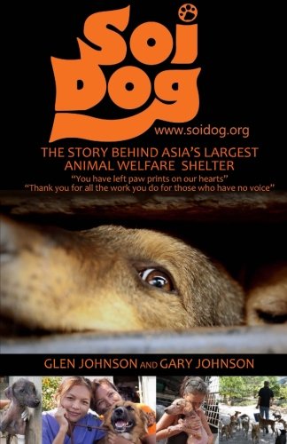 Soi Dog: The Story Behind Asia's Largest Animal Welfare Shelter (With 108 Photos)