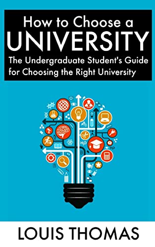 How to Choose a University