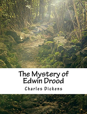The Mystery of Edwin Drood