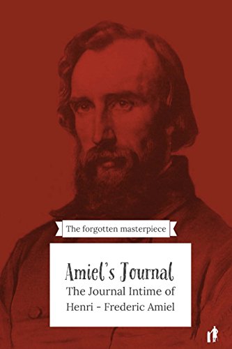 Amiel's Journal