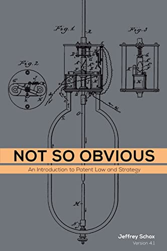 Not So Obvious