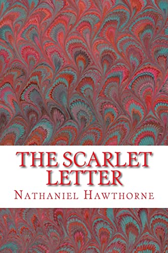 The Scarlet Letter (Richard Foster Classics)