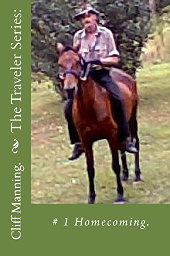 The Traveler Series