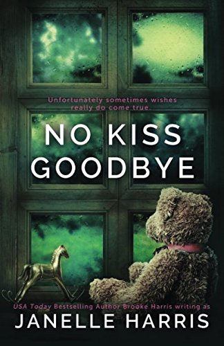 No Kiss Goodbye
