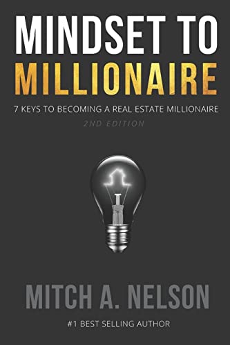 Mindset to Millionaire