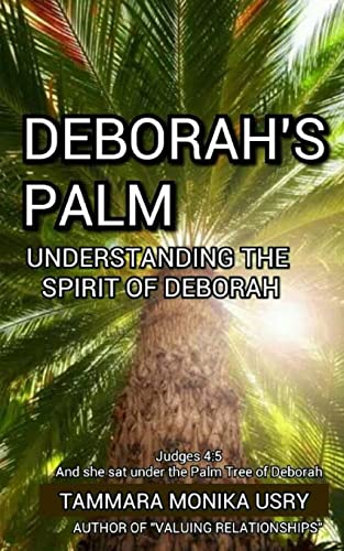 Deborah's Palm