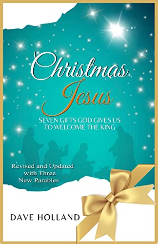 Christmas Jesus