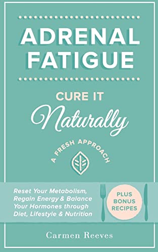 Adrenal Fatigue