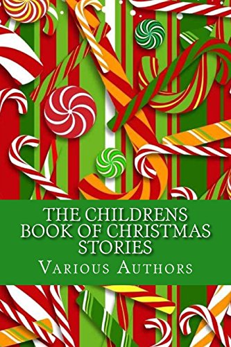 The Childrens Book of Christmas Stories