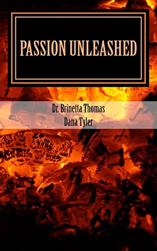 Passion Unleashed