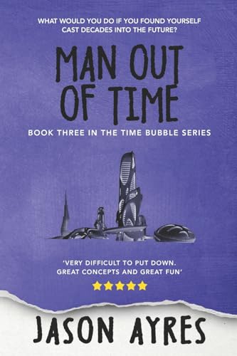 Man Out Of Time