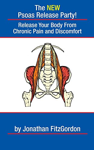 The New Psoas Release Party!