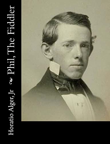 Phil, The Fiddler