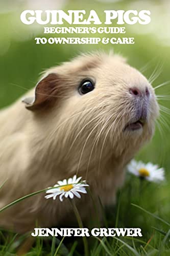 Guinea Pigs