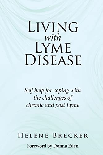 Living with Lyme Disease