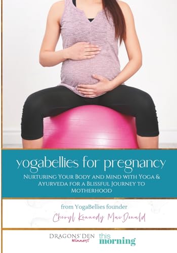 YogaBellies for Pregnancy