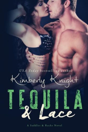 Tequila & Lace