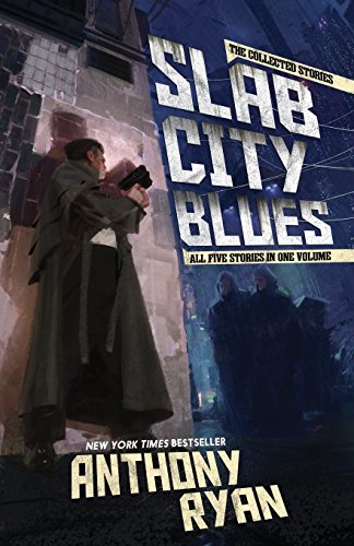Slab City Blues - The Collected Edition