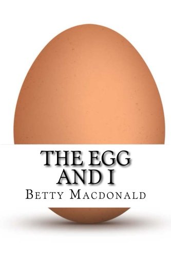 The Egg and I