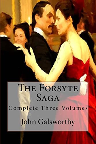 The Forsyte Saga