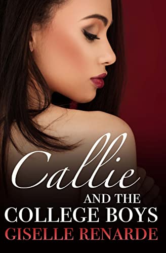 Callie and the College Boys