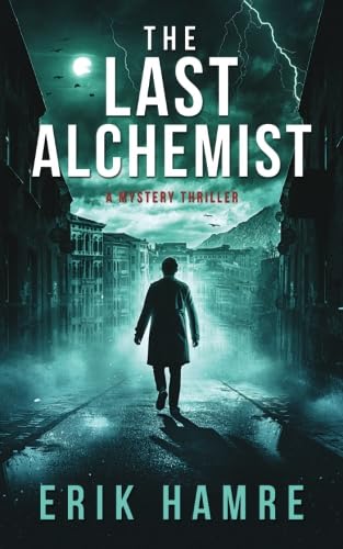 The Last Alchemist