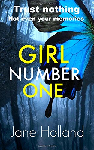Girl Number One